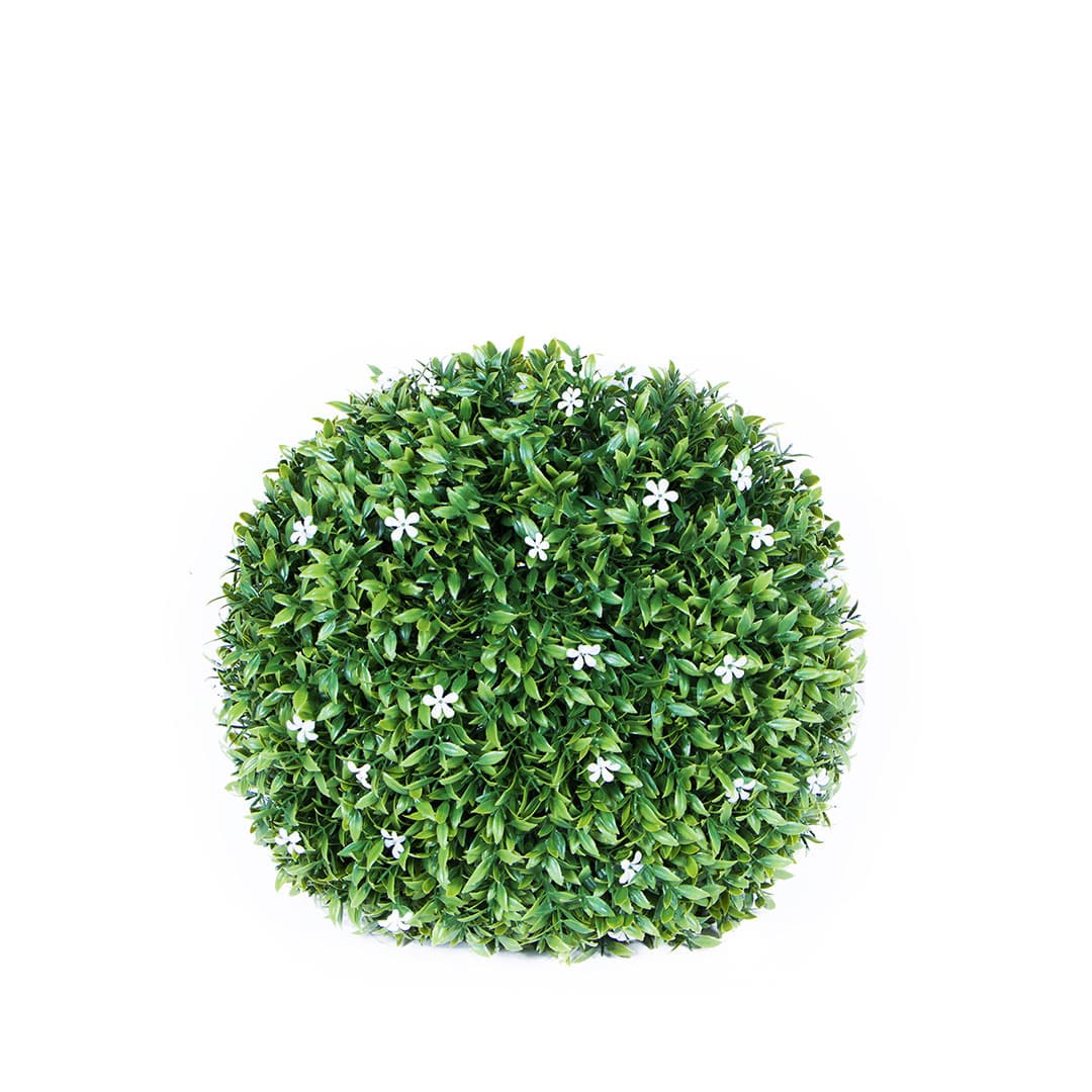 Sfera Decorativa Gelsomino Nortene