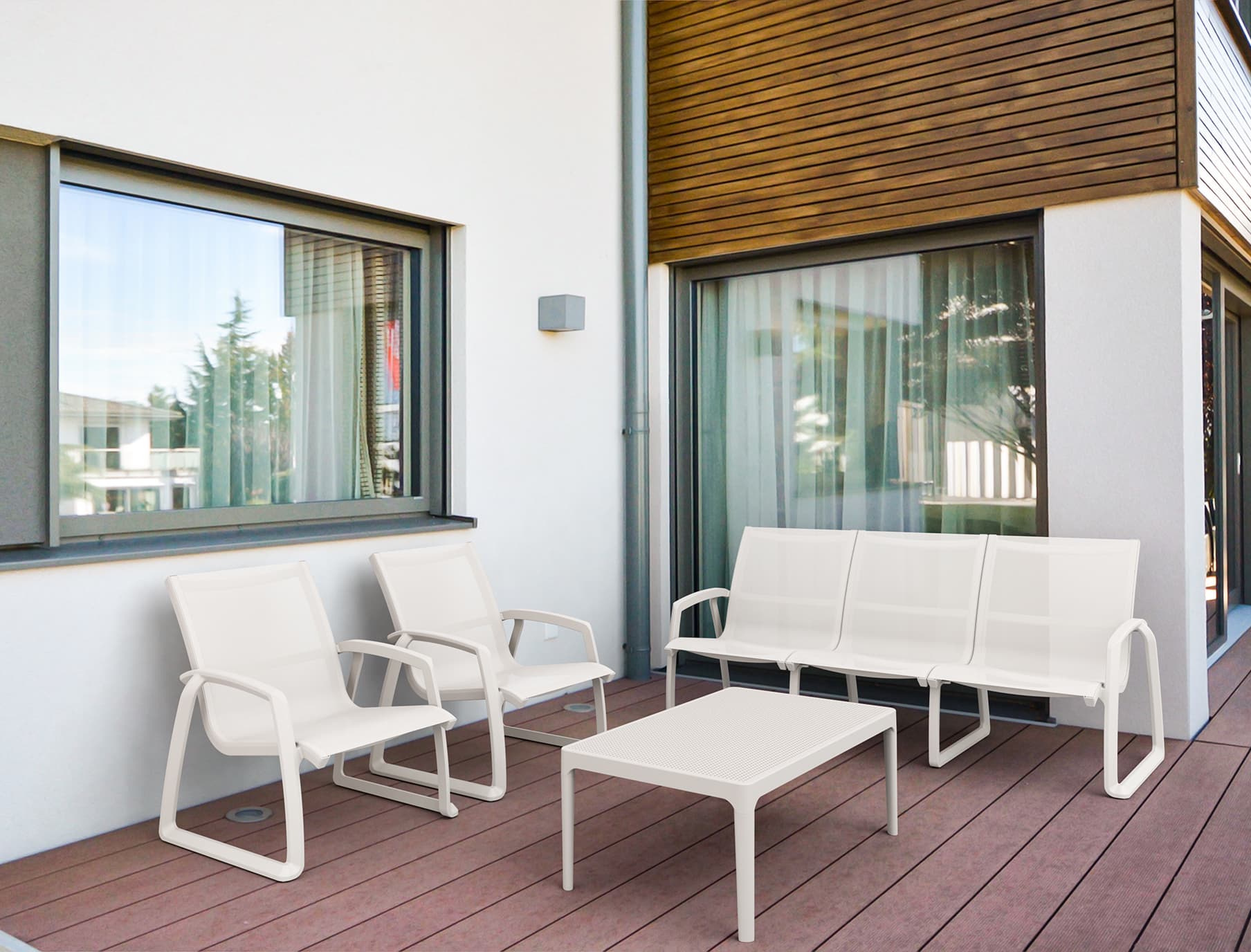 Loungesett Pacific Lounge Siesta