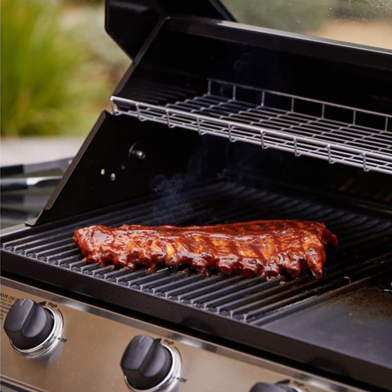 Einbau-Gasgrill Discovery 1200E 5B