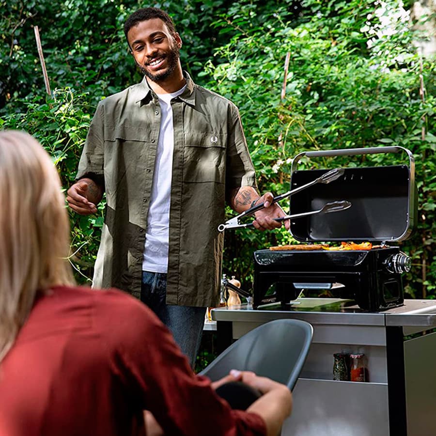 Barbecue Attitude 2GO - Campingaz