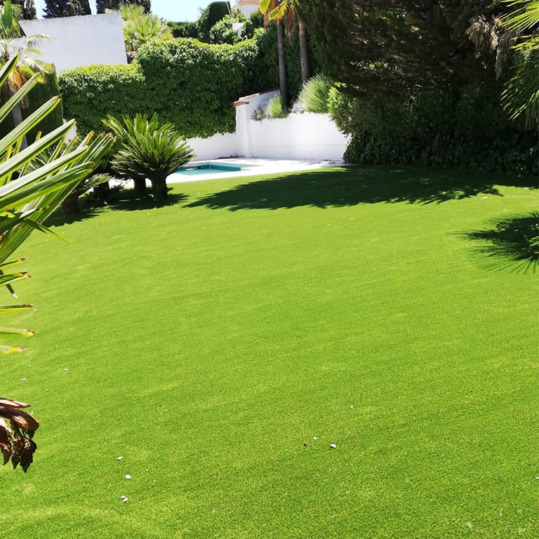 Compograss® Paradise Plus 40DB Artificial Grass (2x25m Roll - 50m²)
