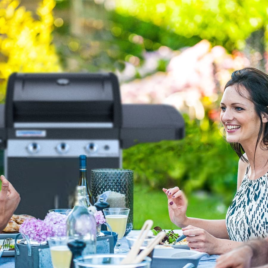 Grill 3 Series Classic LD Plus - Campingaz
