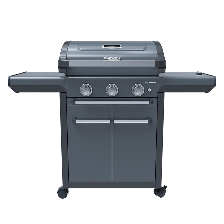 Grill 3 Series Premium S - Campingaz