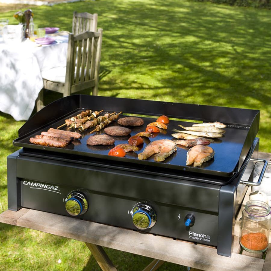 Plancha Griddles