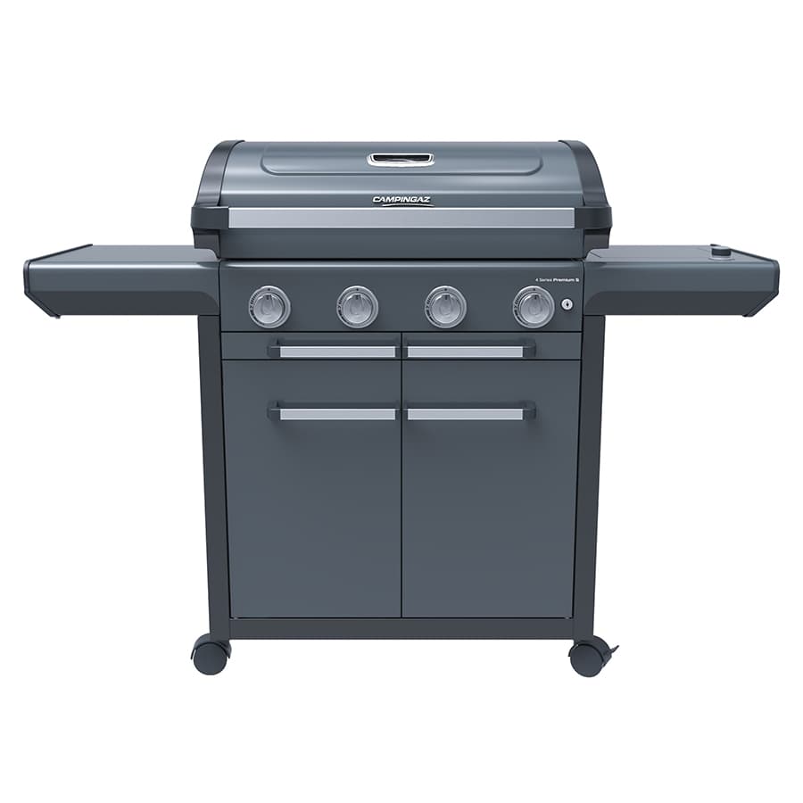 Barbecue 4 Series Premium S - Campingaz