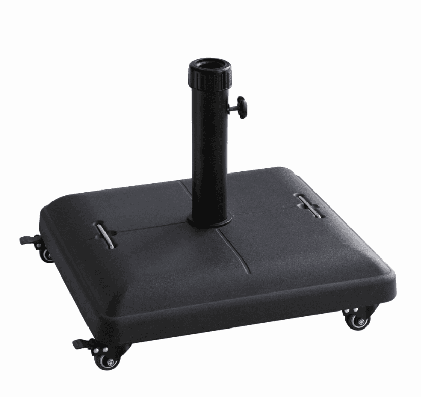 Base per ombrellone NTH37 - Top Hole