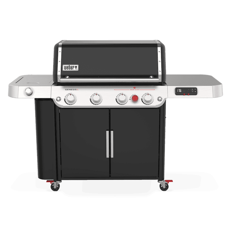 Gassgrill Genesis EPX-435 GBS Weber