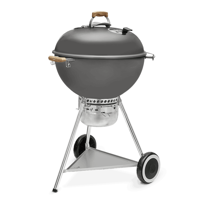 Grelhador Kettle 70 Anniversario