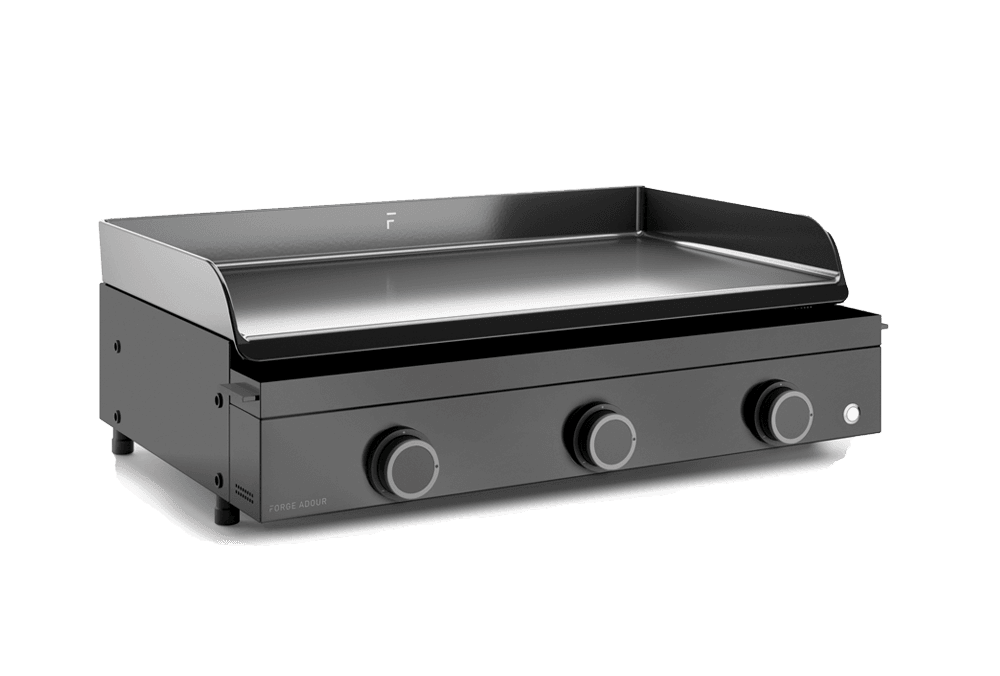 Chapa ORIGIN a Gás G75 A - Forge Adour