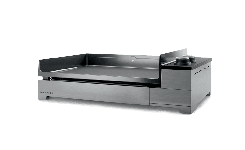 Plancha elettrica PREMIUM E60 I - Forge Adour