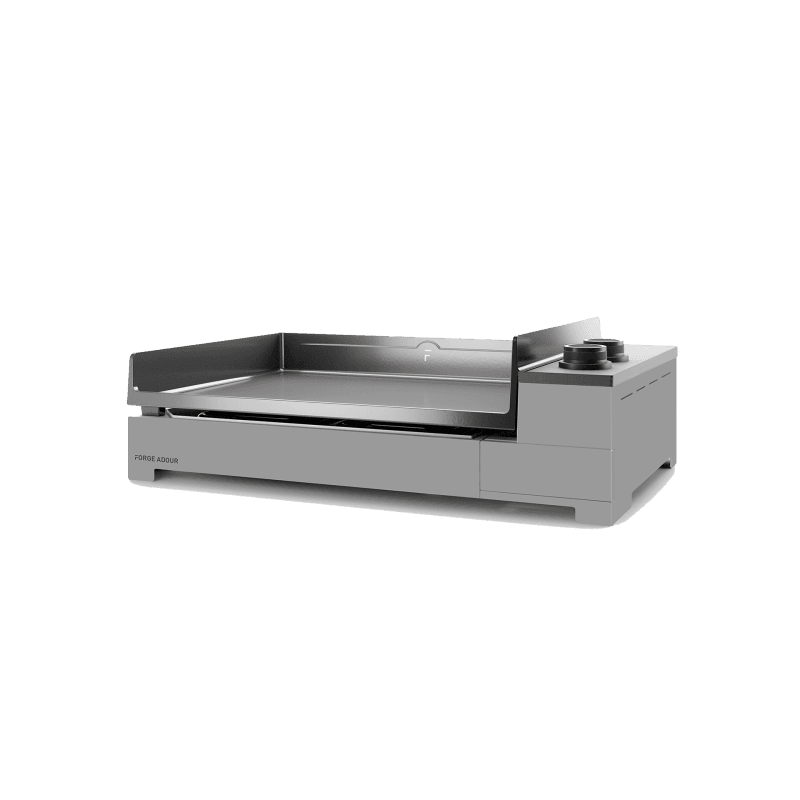 Plancha elettrica PREMIUM E60 NG - Forge Adour
