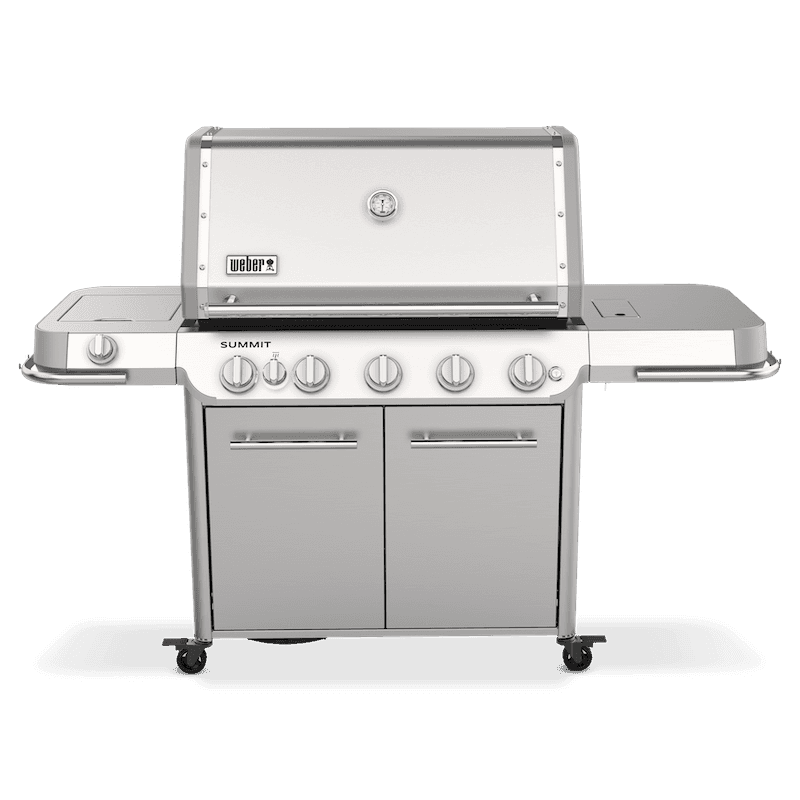 Grill Summit® FS38 S Weber