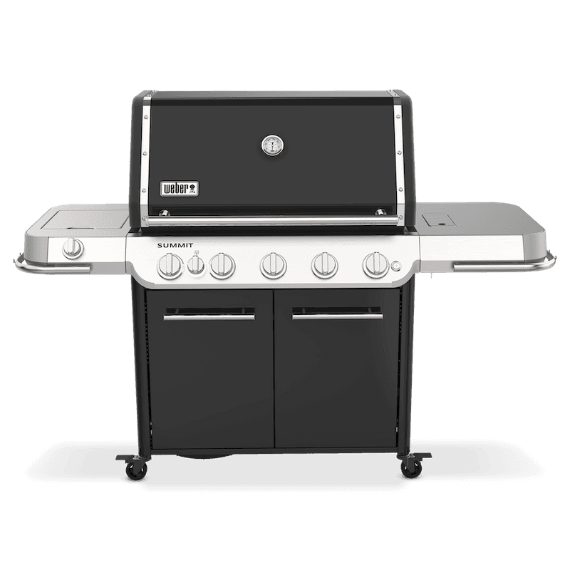 Barbecue Summit® FS38 E Weber