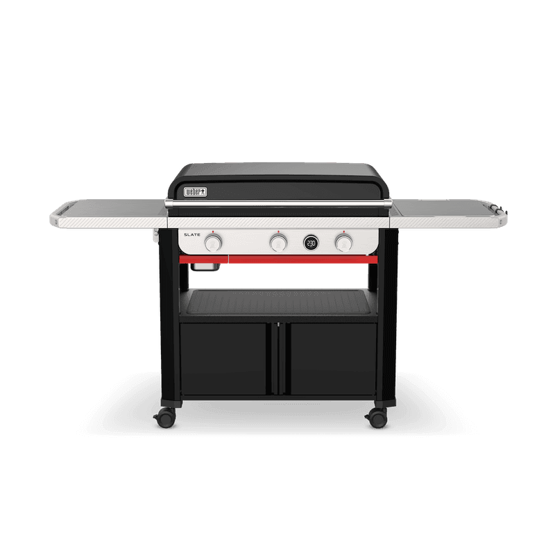 Weber® SLATE GPD 76 cm Premium Griddle