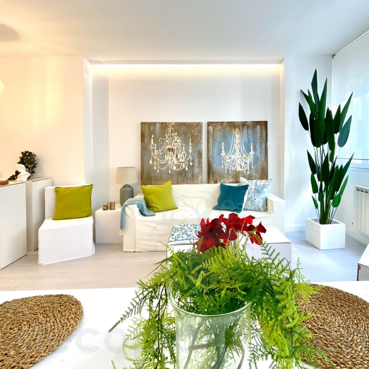 Artificial Plants