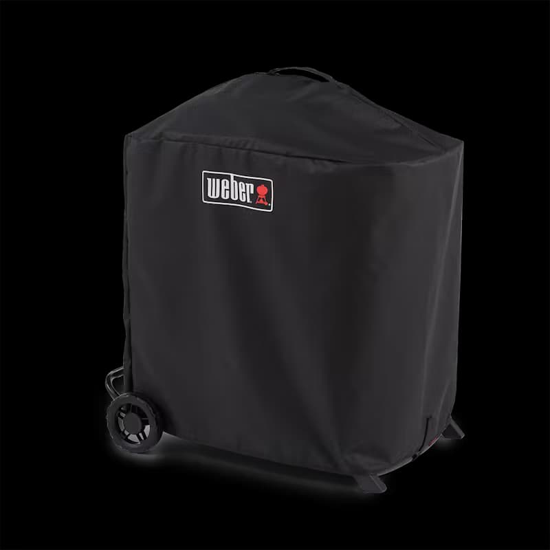 Abdeckhaube für Weber Traveler Compact Weber