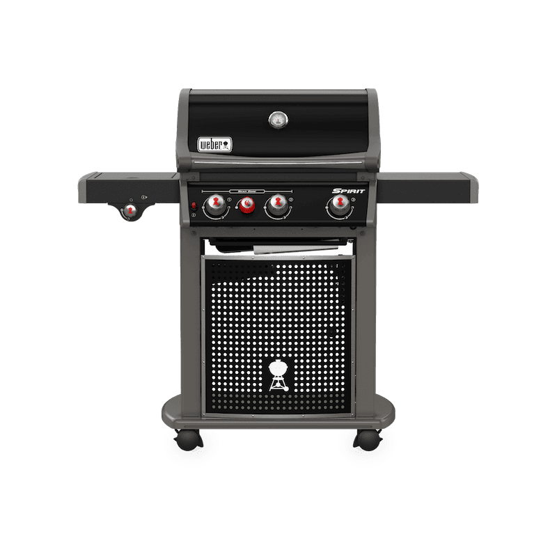 Barbecue à gaz Spirit Classic E-330 GBS