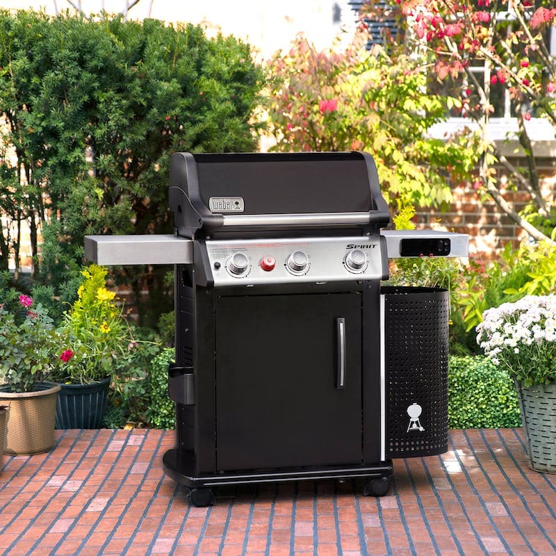 Barbecue Spirit EPX-325S GBS