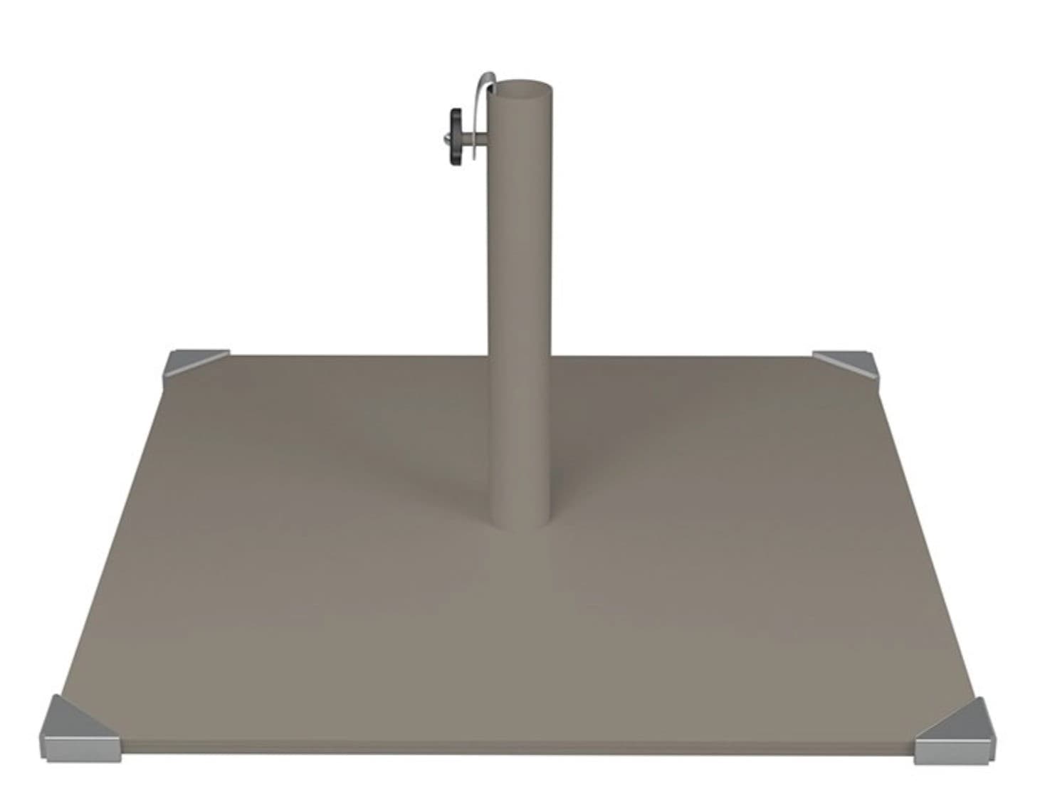 Base per ombrellone Canto - Ezpeleta