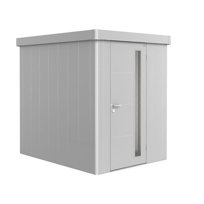 Abrigo de Jardim Neo 2B Porta Standard Biohort