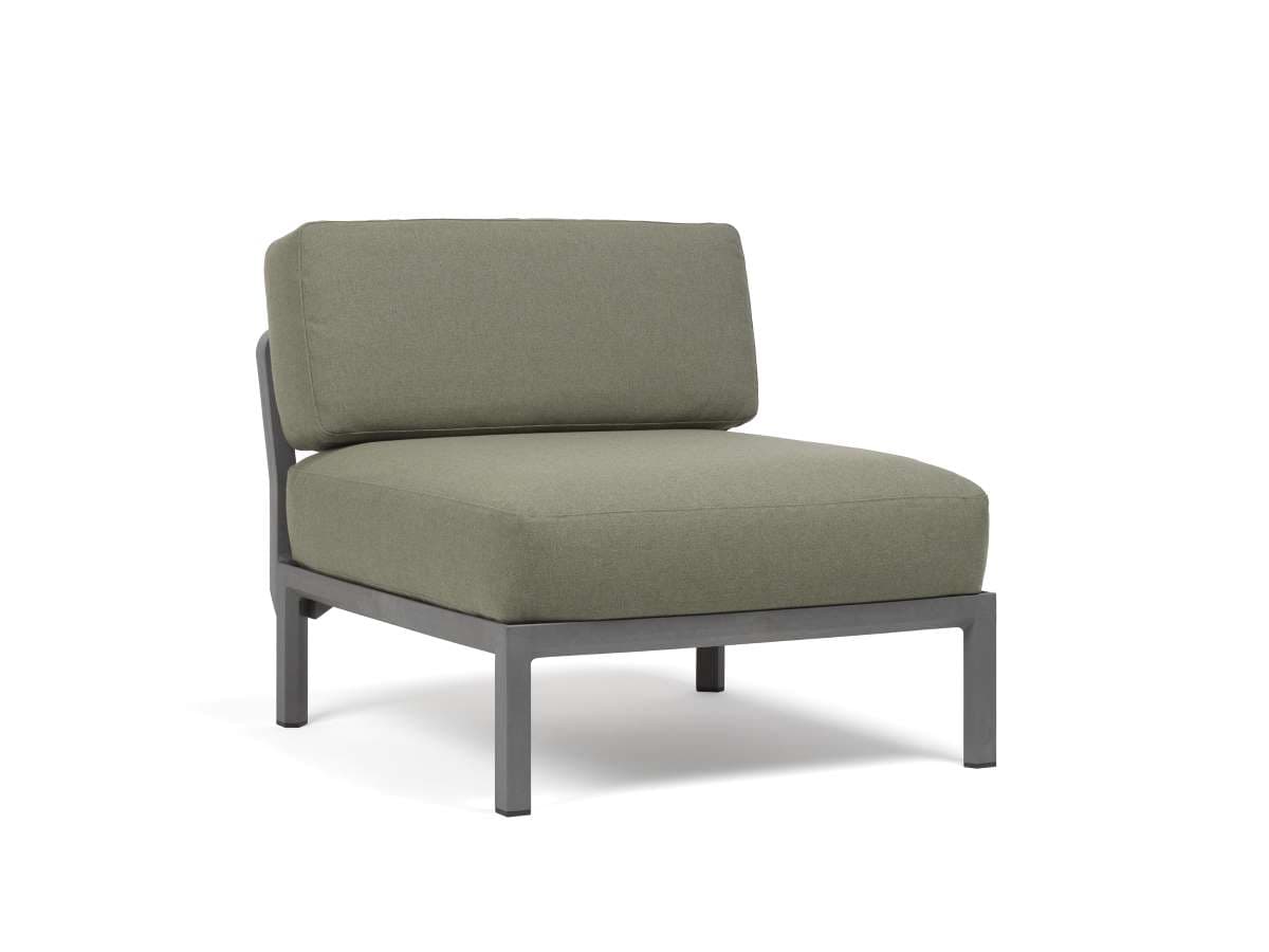Maximo middenmodule Basalto Nardi
