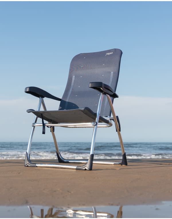 Strandstol AL-206-M Crespo