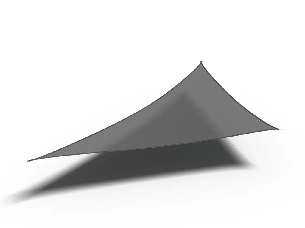 Vela de Sombreo Coolfit 360x360 Platinum