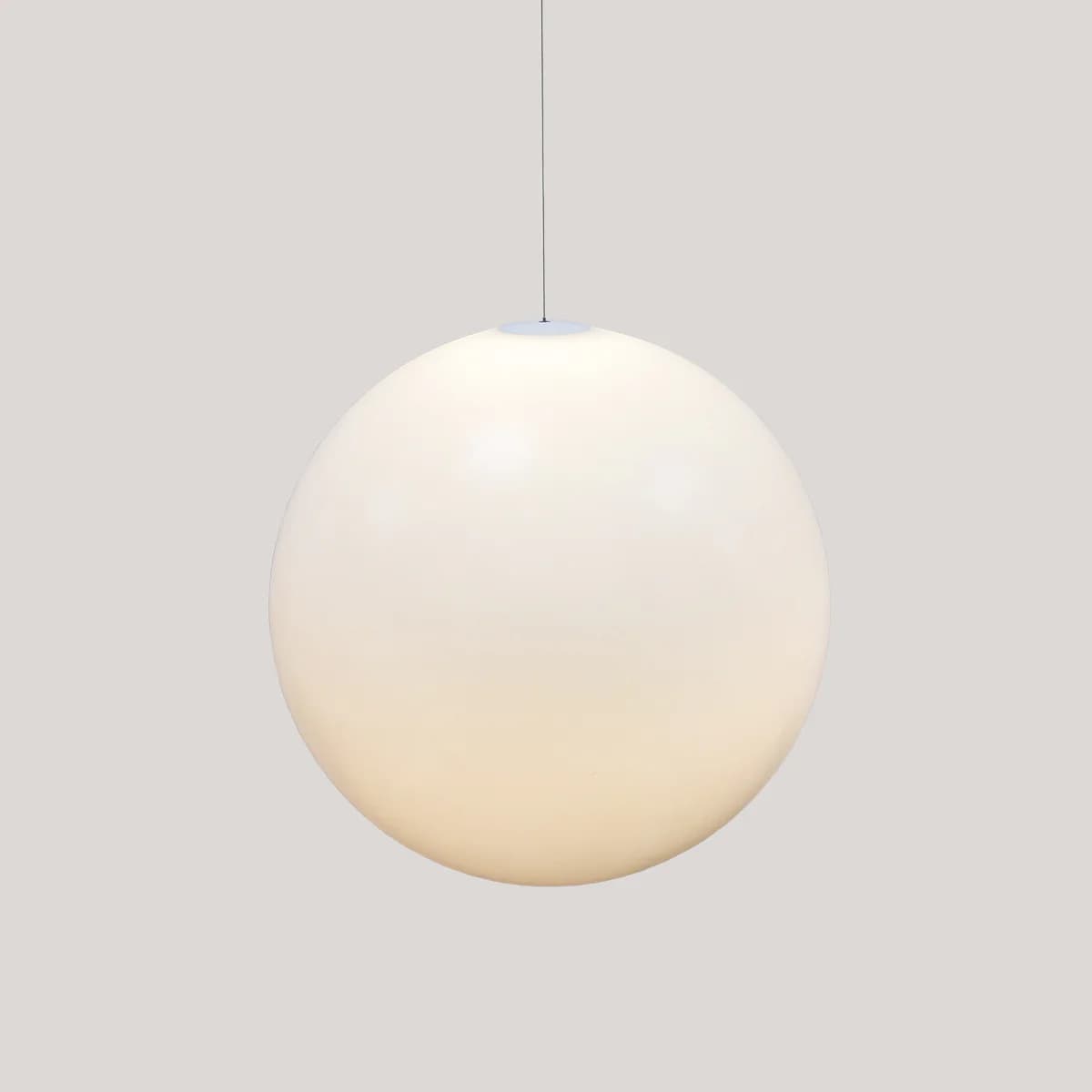 Lámpara Colgante Pianeta Cable New Garden