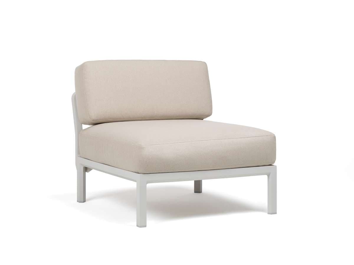 Modulo Central Maximo Gesso Nardi
