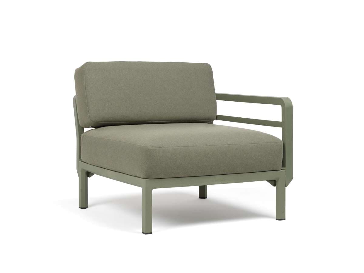 Modulo Lateral Maximo Cactus Nardi