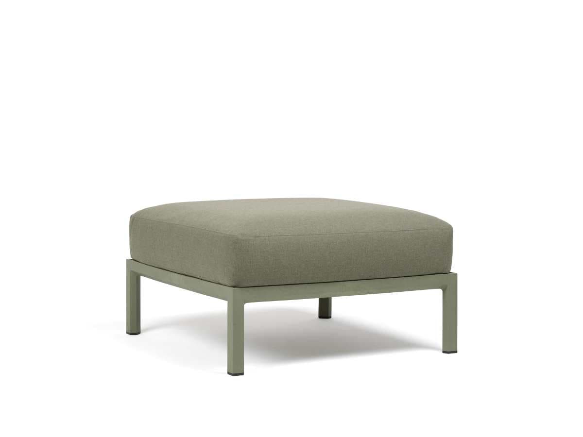 Mesa Pouf Cactus Maximo Nardi
