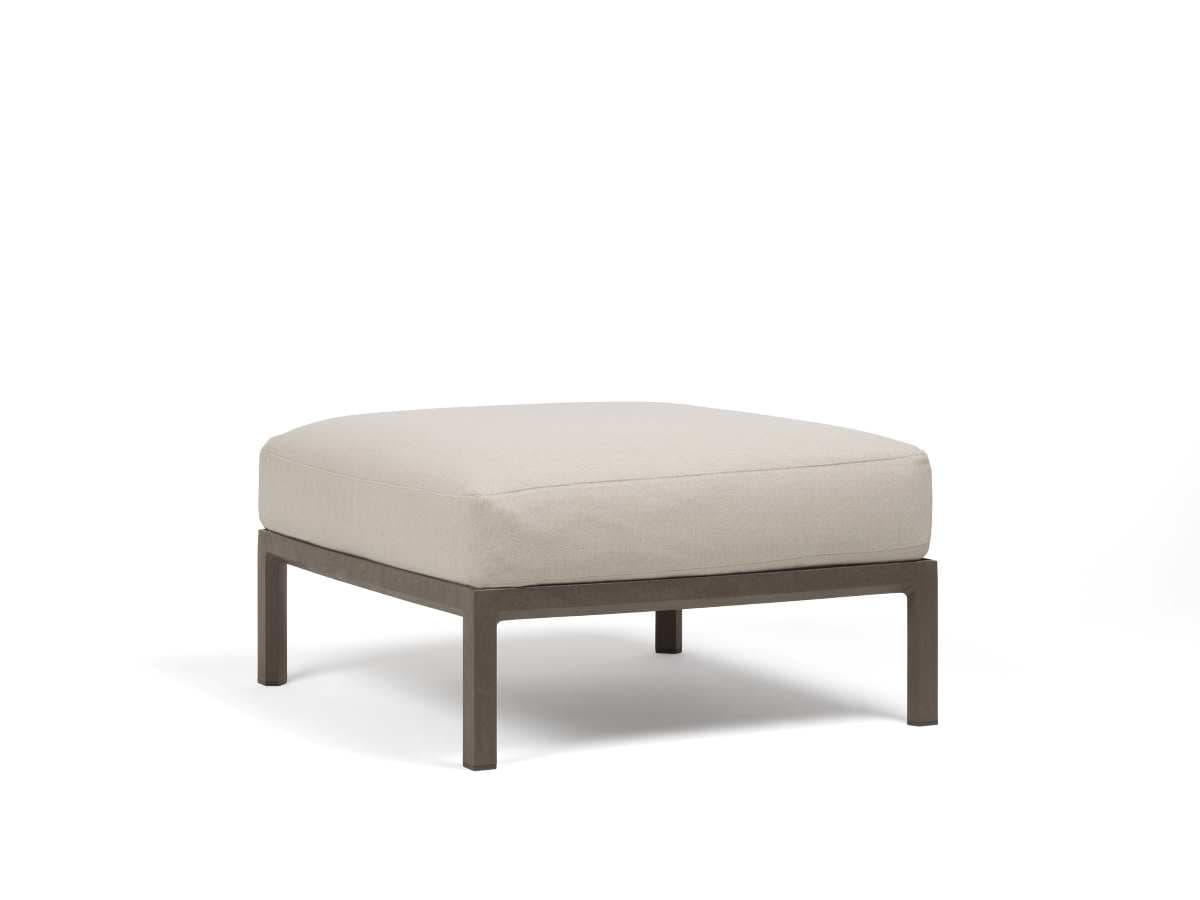 Mesa Pouf Terra Maximo Nardi