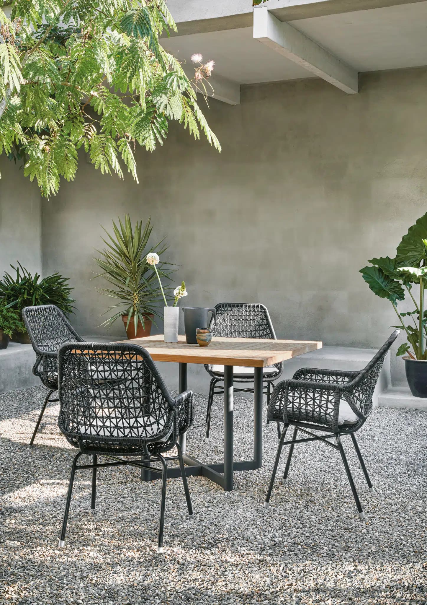 Silla Zara Dining Applebee