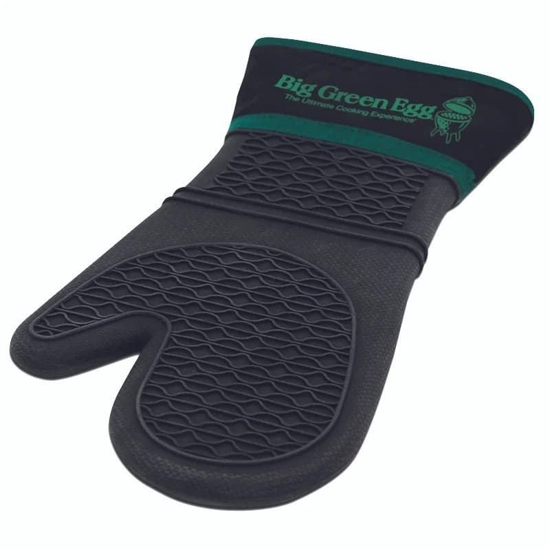 Luvas de Silicone Big Green Egg