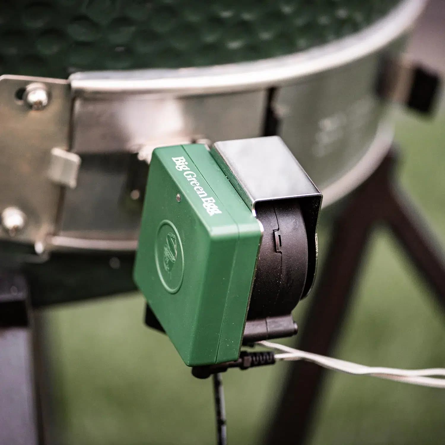 Regolatore di temperatura EGG Genius Big Green Egg