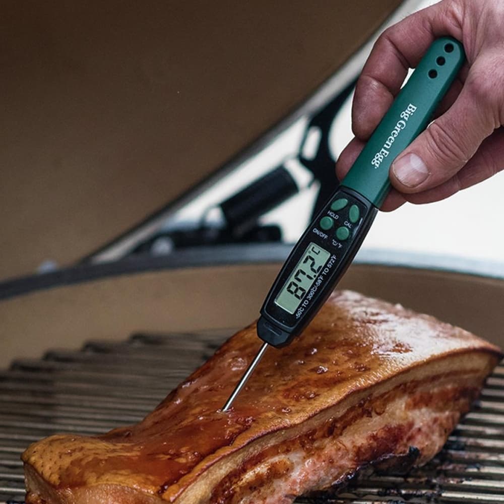 Big Green Egg Digital Thermometer