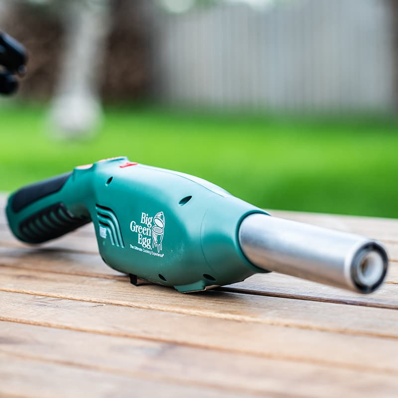 Accenditore per carbonella Big Green Egg