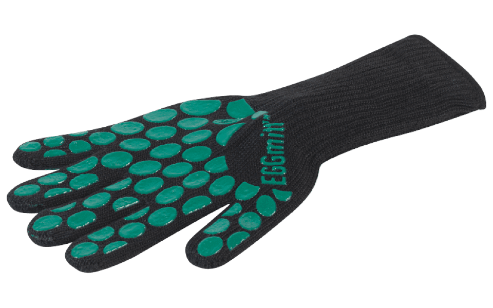 Barbecuehandschoen EGGmitt Big Green Egg