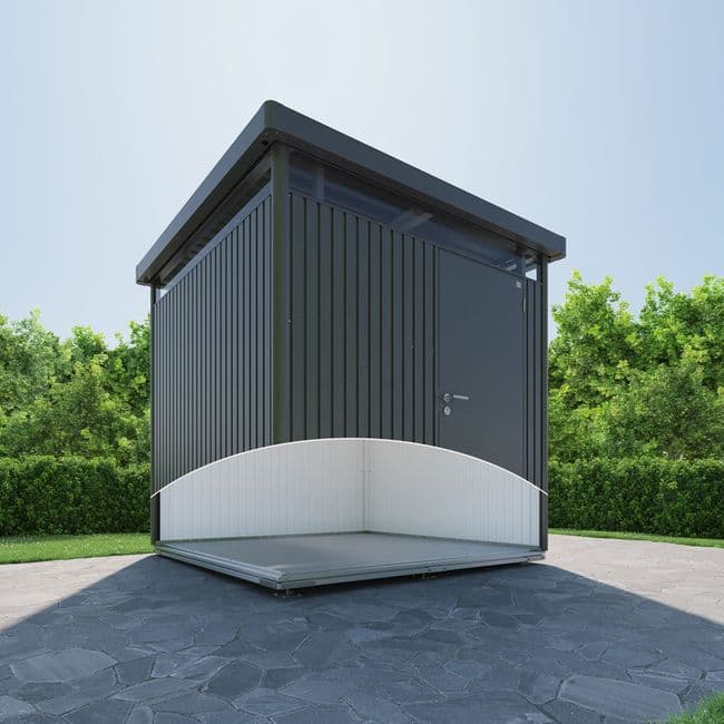 Fundament SmartBase Neo Biohort