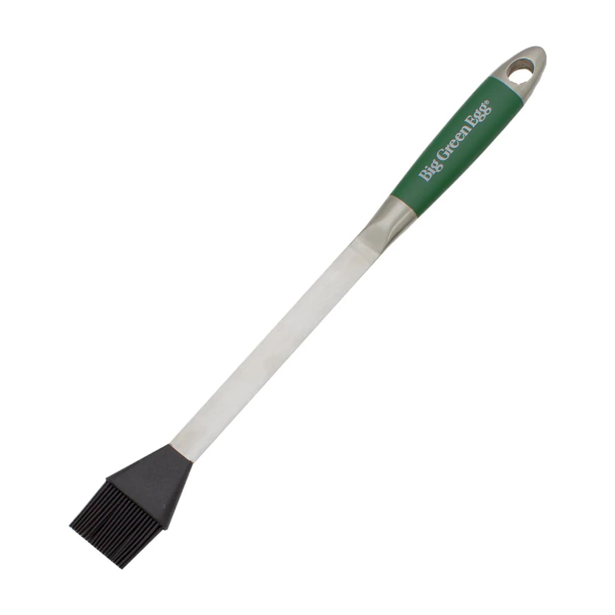 Herramientas Acero Inox. Big Green Egg