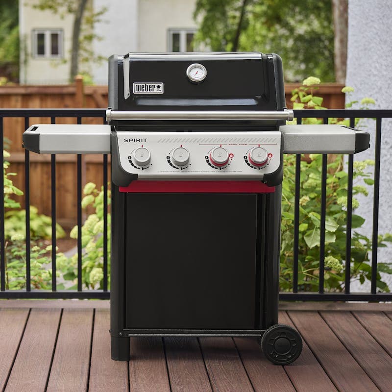 Gassgrill Spirit® E-425 Weber