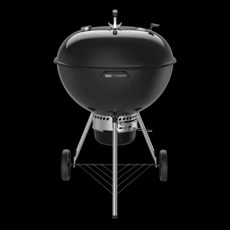 Barbecue Master-Touch Weber