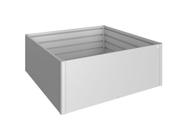 Verhoogde plantenbak 2x2 Biohort