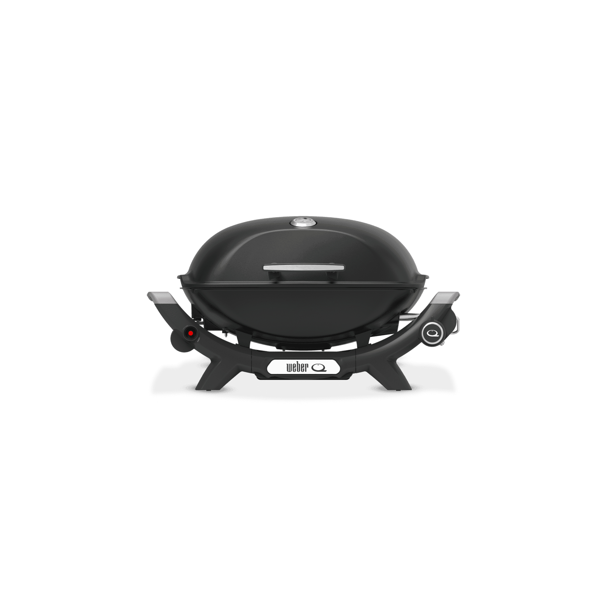 Grelhador a gás Q2100N Weber