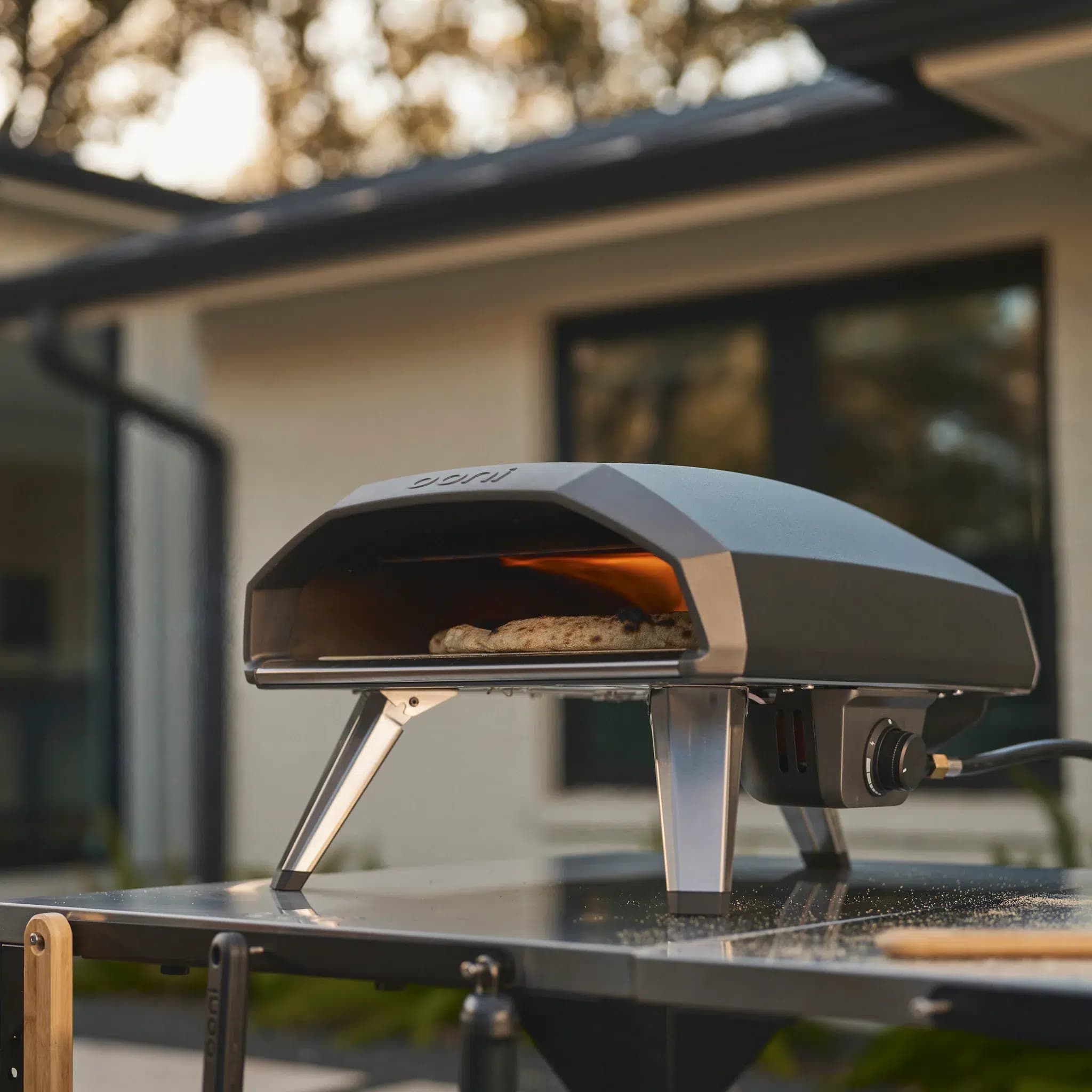 Ooni Koda 2 Gas Pizza Oven