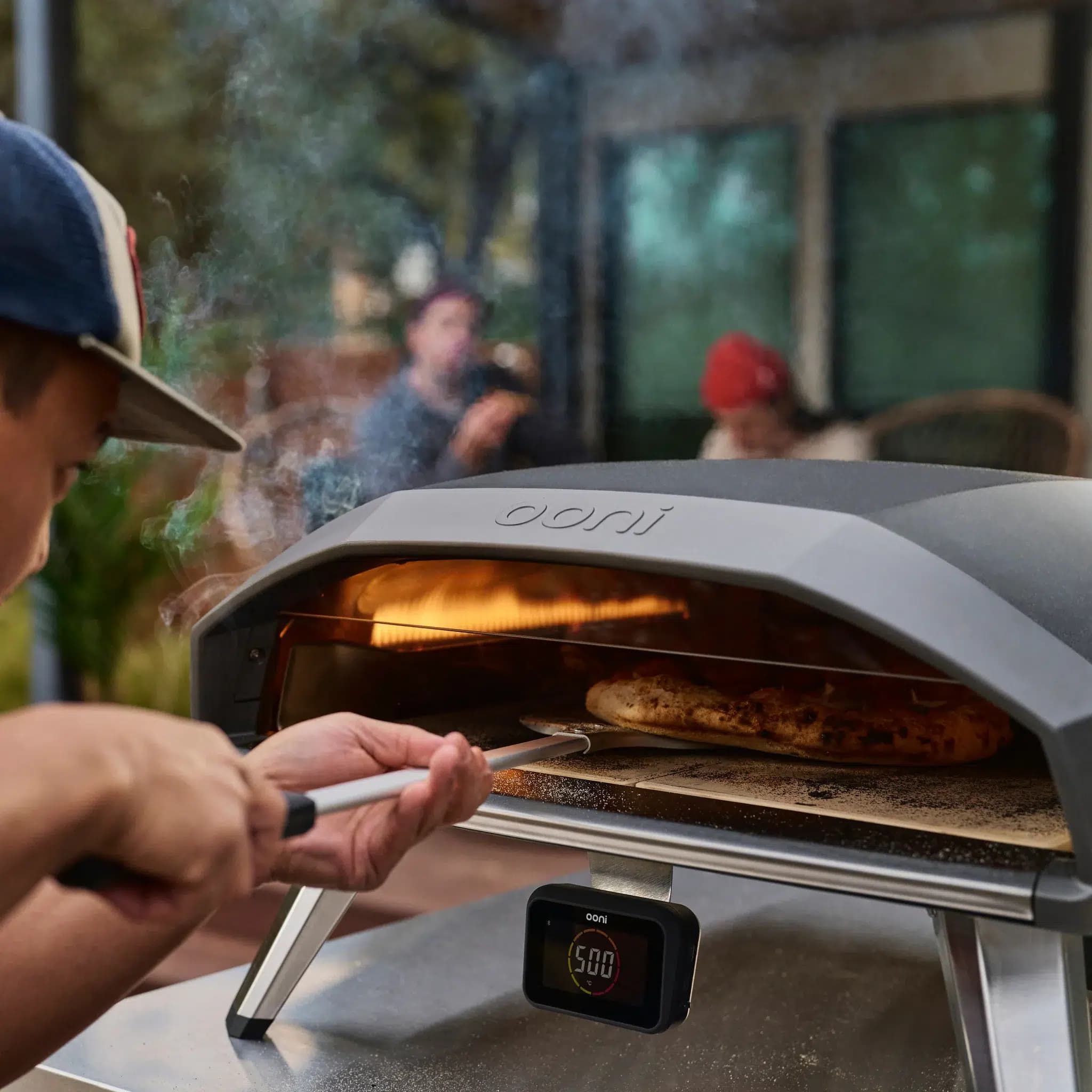 Forno a Gás Ooni Koda 2 Pro