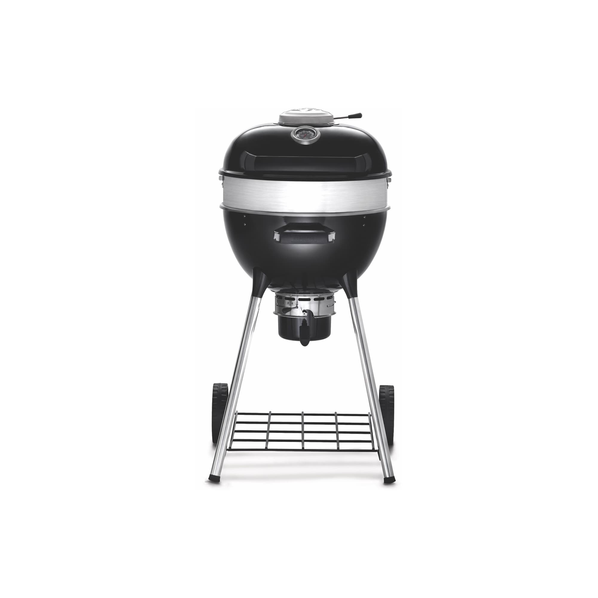 Napoleon Kettle Pro 47cm Charcoal BBQ