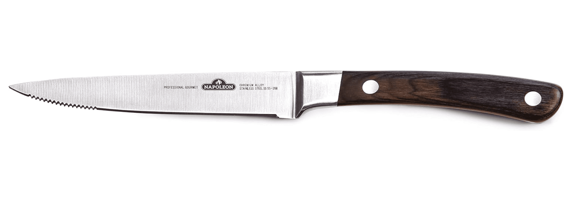 Faca para bife Pro Napoleon