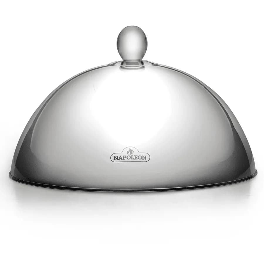 Napoleon Stainless Steel Basting Dome