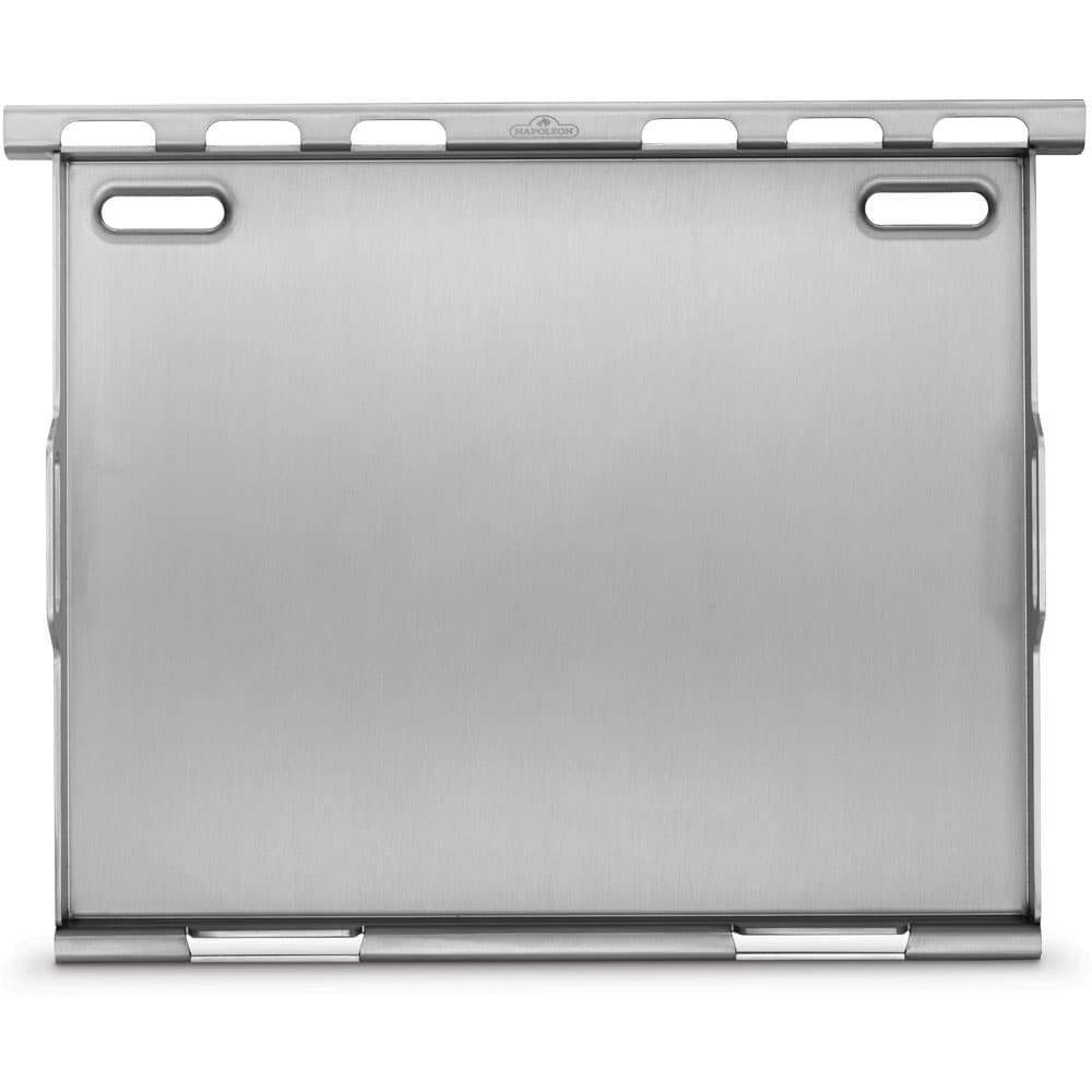 Napoleon Stainless Steel Griddle for Freestyle and Rogue 425